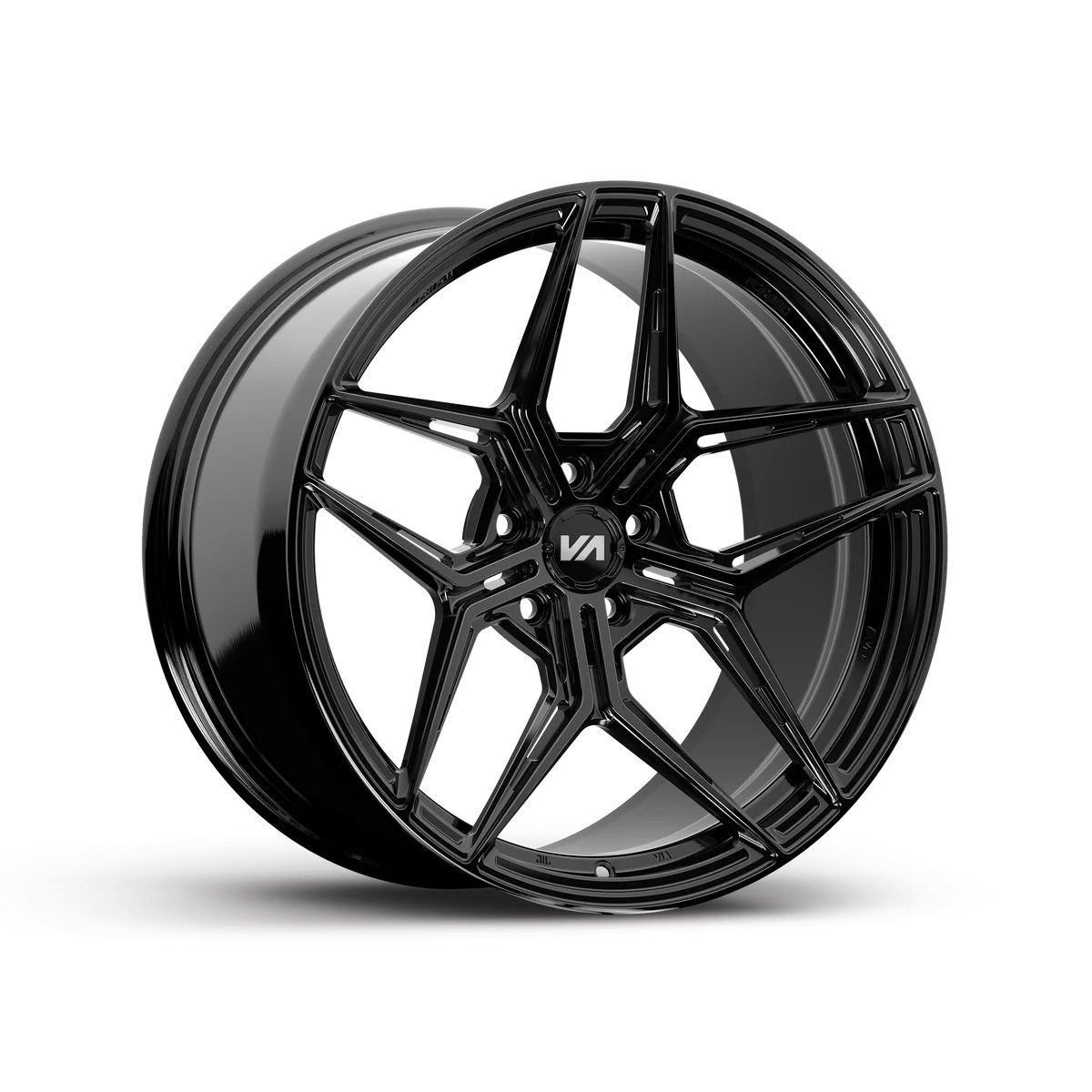 Variant Wheels Evo Collection ZENO Wheel