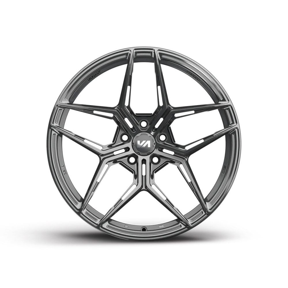 Variant Wheels Evo Collection ZENO Wheel