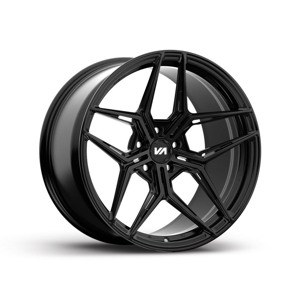 Variant Wheels Evo Collection ZENO Wheel - Bulletproof Automotive