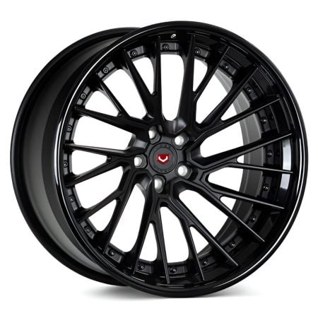 Vossen Forged EVO Series EVO-6T Three-Piece Wheel
