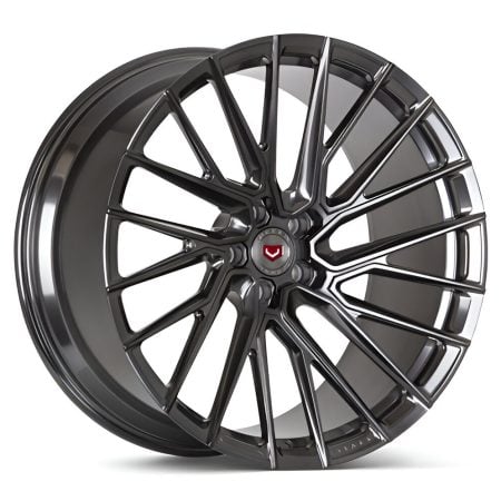 Vossen Forged EVO Series EVO-6T Monoblock Wheel