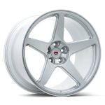Vossen Forged GNS Series GNS-1 Monoblock Wheel in Gloss Clear - Left Side