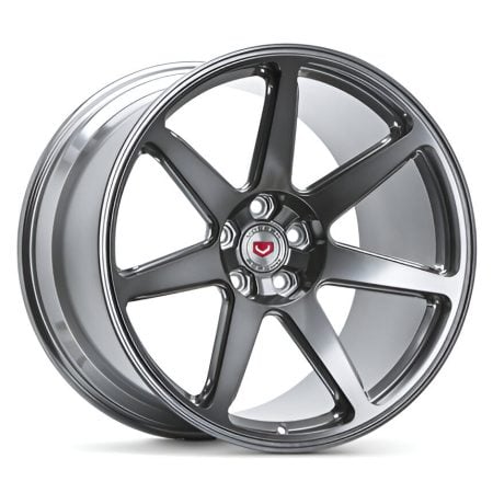Vossen Forged GNS Series GNS-2 Monoblock Wheel