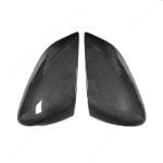 Exotic Car Gear Carbon Mirror Caps for Ferrari 296 GTB / GTS