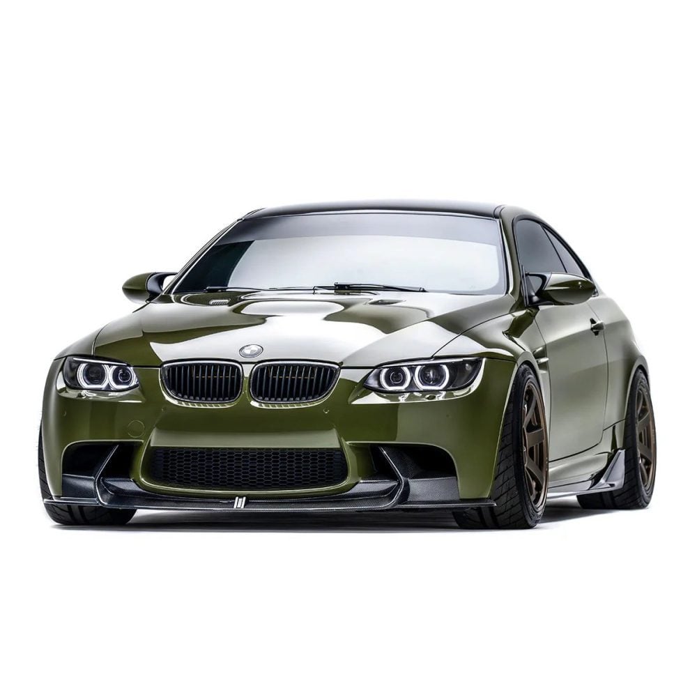 ADRO Carbon Side Skirts for E92 BMW M3 [A14A20-1401]