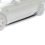 ADRO Carbon Side Skirts for E92 BMW M3