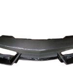 Exotic Car Gear Carbon Front Bumper for LP550-4 / LP560-4 / LP570-4 Lamborghini Gallardo (facelift)