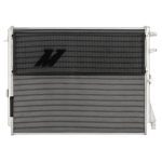 Mishimoto Performance Heat Exchanger for G8X BMW M2 / M3 / M4 (AT) with Rock Guard Assembled