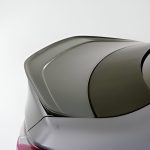 Varis Magnum Opus Rear Wing for XC10 Lexus RC-F