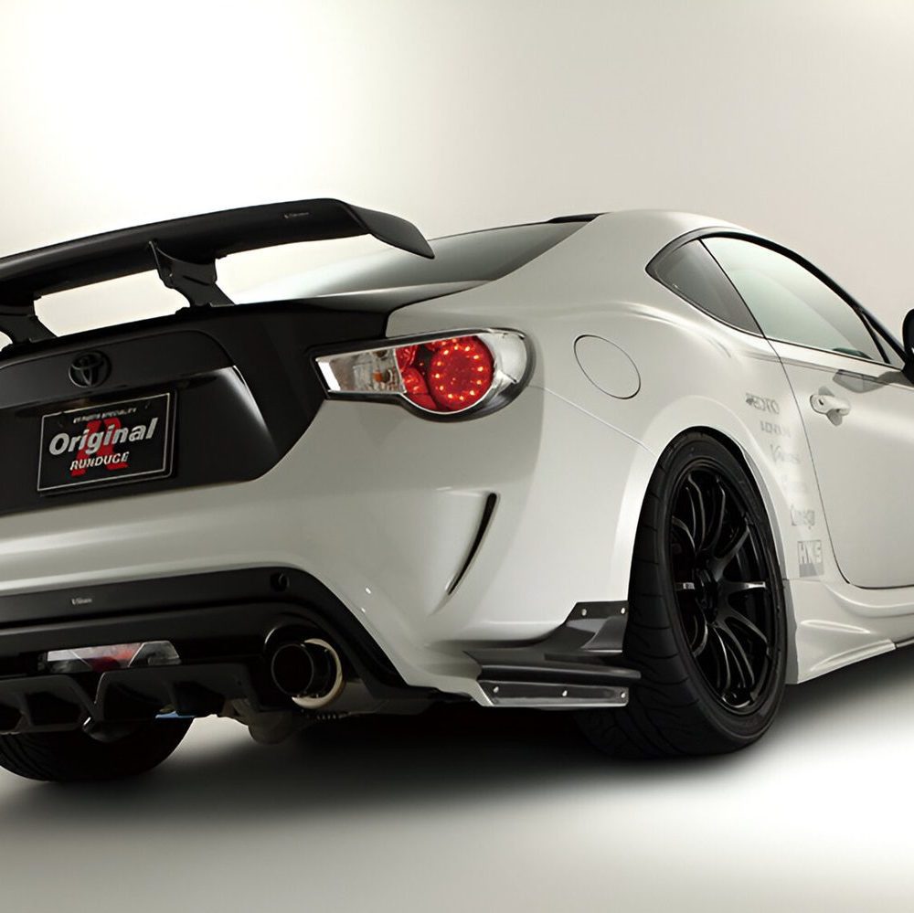 Varis - Bulletproof Automotive