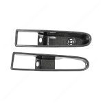 Exotic Car Gear Carbon Inner Door Cups for Ferrari 360