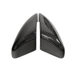 Exotic Car Gear Carbon Outer Mirror Housings for Aston Martin DB9 / DBS / Vantage