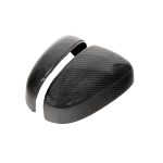 Exotic Car Gear Carbon Outer Mirror Covers for Aston Martin DB9 / DBS / Rapide / Vantage