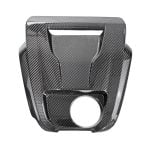 Exotic Car Gear Carbon Oil Tank Cover for 4S Audi R8 (facelift / coupe)