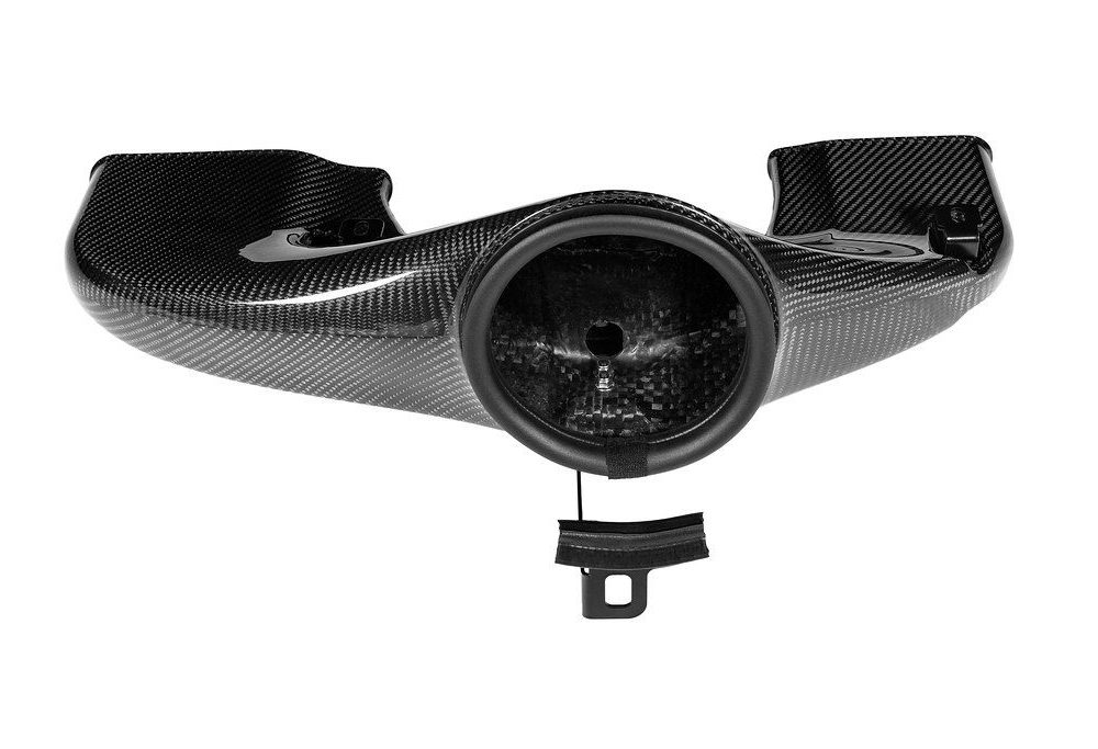 Eventuri Gloss Carbon Intake System for ZN8 Toyota GR86 [EVE-GR86