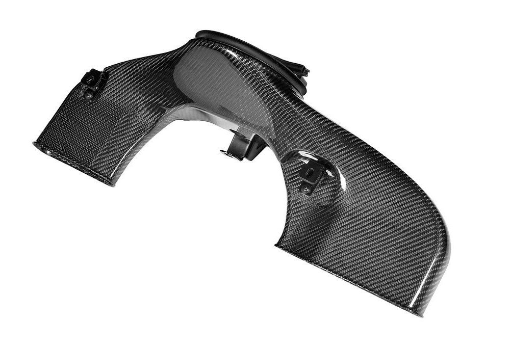 Eventuri Gloss Carbon Intake System for ZN8 Toyota GR86 [EVE-GR86