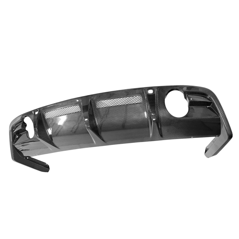 Exotic Car Gear Carbon Rear Diffuser for Aston Martin DBS