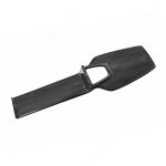 Exotic Car Gear Carbon Rear Center Console Tray for Ferrari 458 Italia / Spider / Speciale