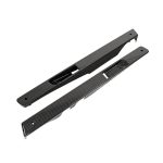 Exotic Car Gear Carbon Inner Door Pull Set for Aston Martin Vantage