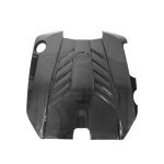 Exotic Car Gear Carbon Engine-Cover for URZ100 Lexus LC500
