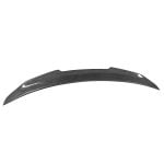 Exotic Car Gear Carbon GT-Style Rear Spoiler for Alfa Romeo Giulia [ECG-ALF-GGTRS]