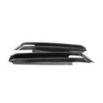 Urban Automotive Carbon Intake Trims for W463 Mercedes-AMG G63