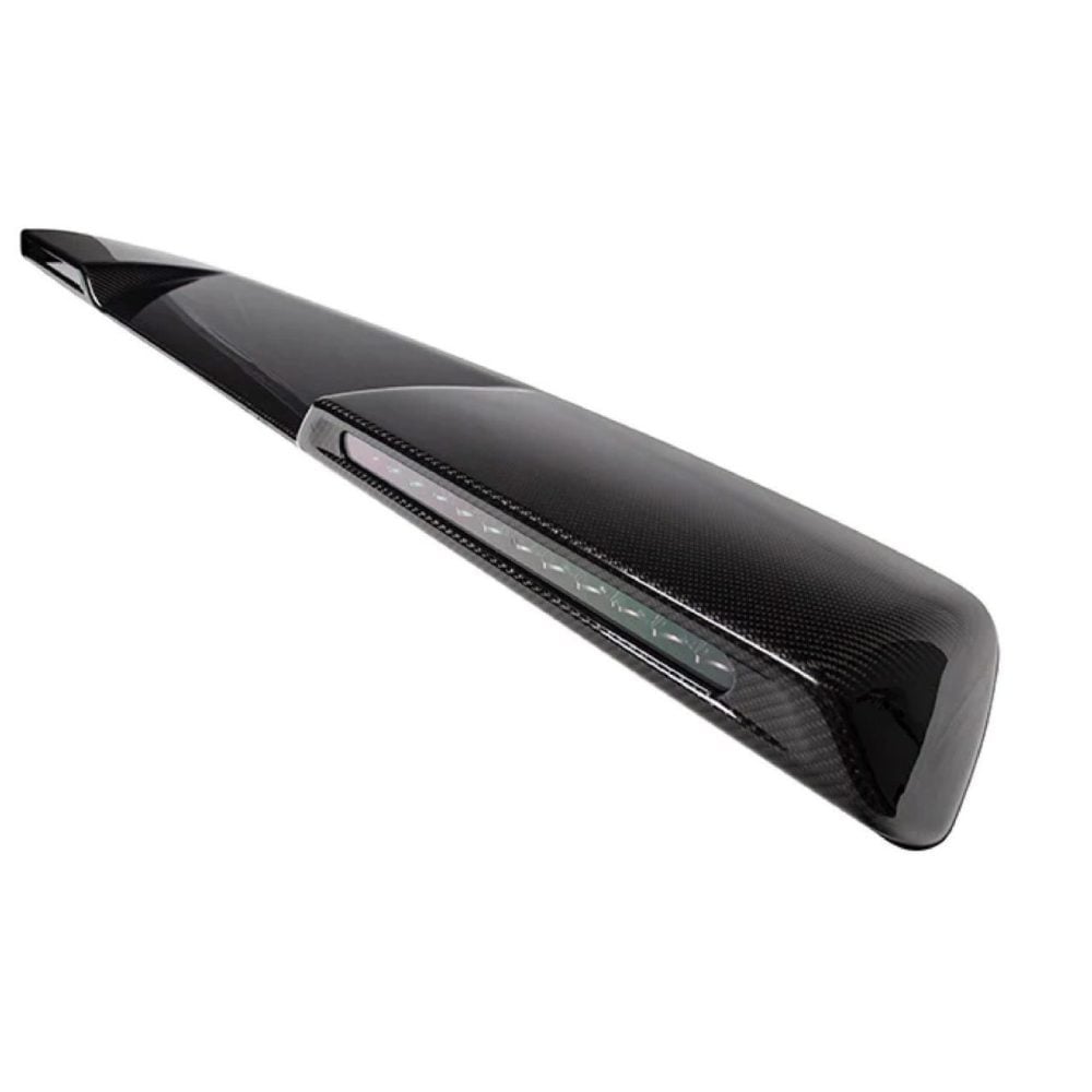 Urban Automotive Carbon Roof Light Cluster for W463 Mercedes-Benz G63 AMG