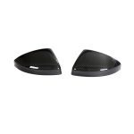 Exotic Car Gear Carbon Mirror Caps for Type 4S Audi R8 V10+ (facelift)