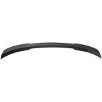 Urban Automotive Carbon Lower Rear Lip Spoiler for C8 Audi RS6 - Top View