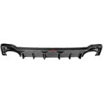 Urban Automotive Carbon Rear Diffuser for C8 Audi RS6