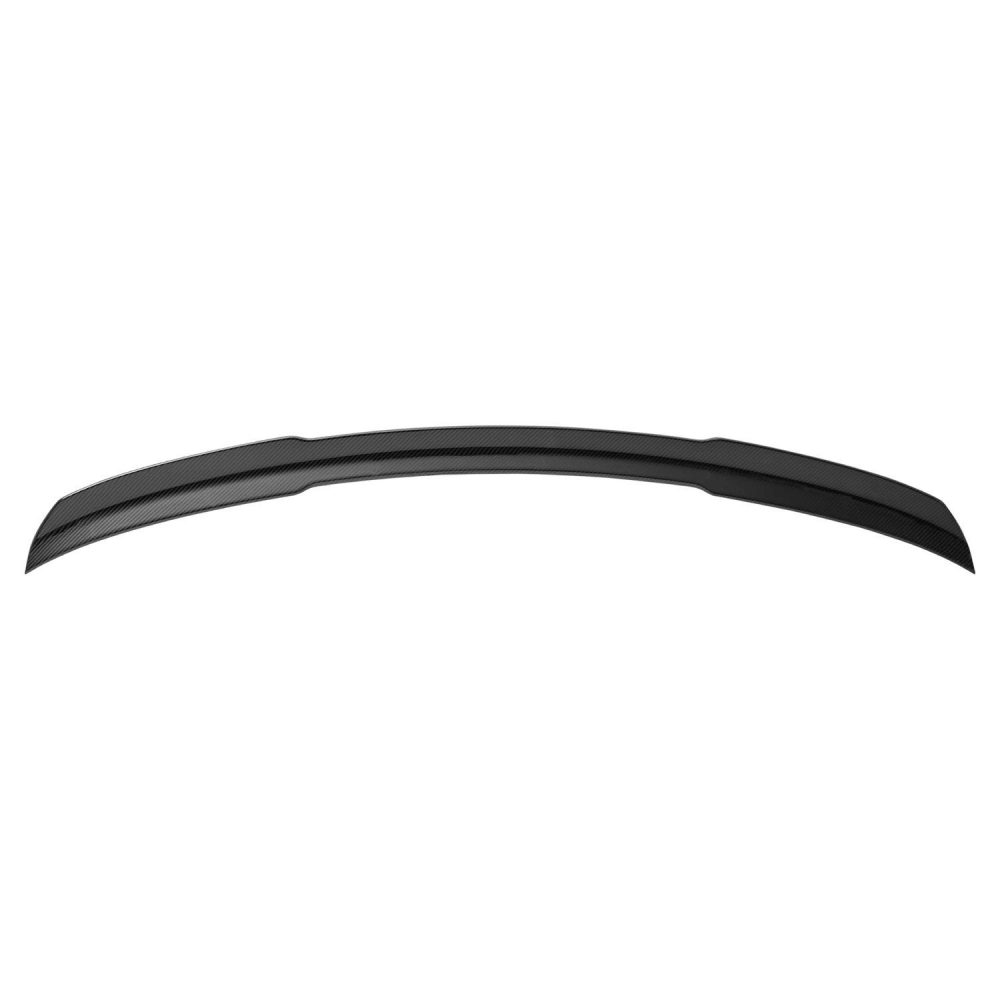 Urban Automotive Carbon Lower Rear Spoiler for Audi RSQ8