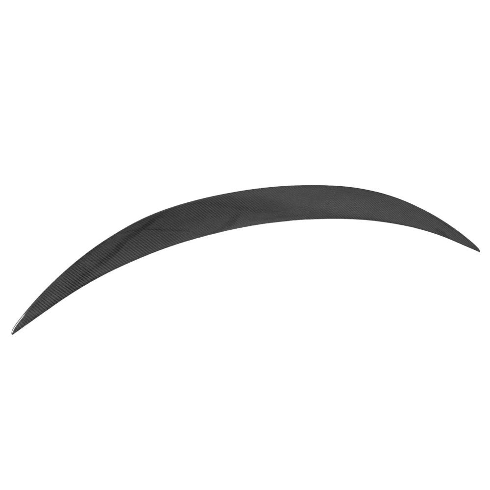 Exotic Car Gear Carbon Rear Center Hatch Wing for Type 949 Alfa Romeo Stelvio