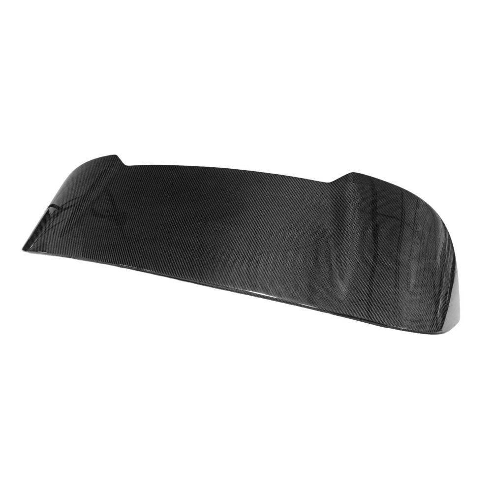 Exotic Car Gear Carbon Rear Roof-Spoiler for Type 949 Alfa Romeo Stelvio