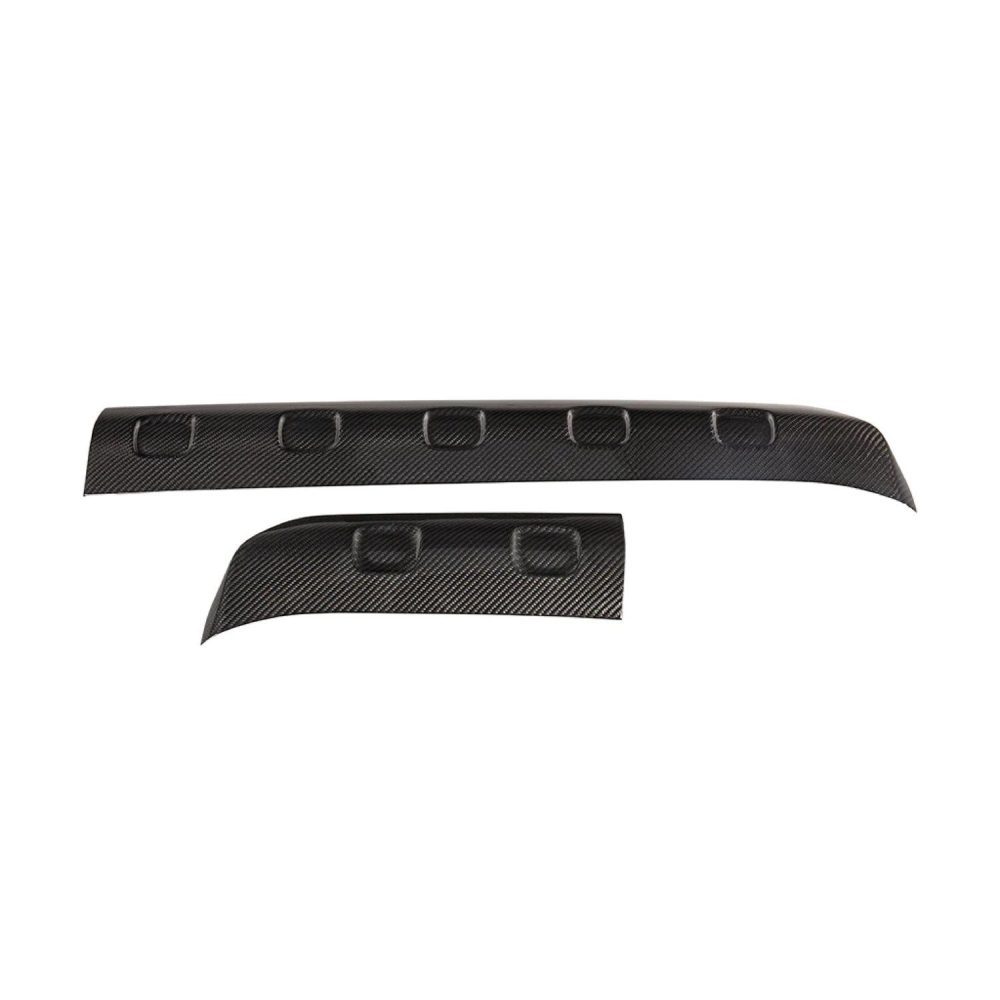 Urban Automotive Carbon OEM Front Skid Plate for W463 Mercedes-AMG G63