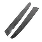 Exotic Car Gear Carbon Rear Taillight Inserts for Aston Martin DB9 / DBS / Rapide / Vantage