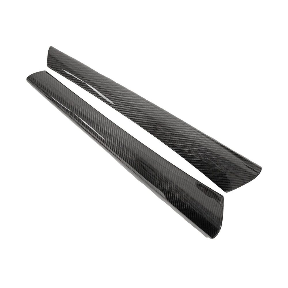 Exotic Car Gear Carbon Upper Door Panels for Aston Martin DBS