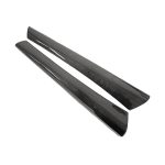 Exotic Car Gear Carbon Upper Door Panels for Aston Martin DBS