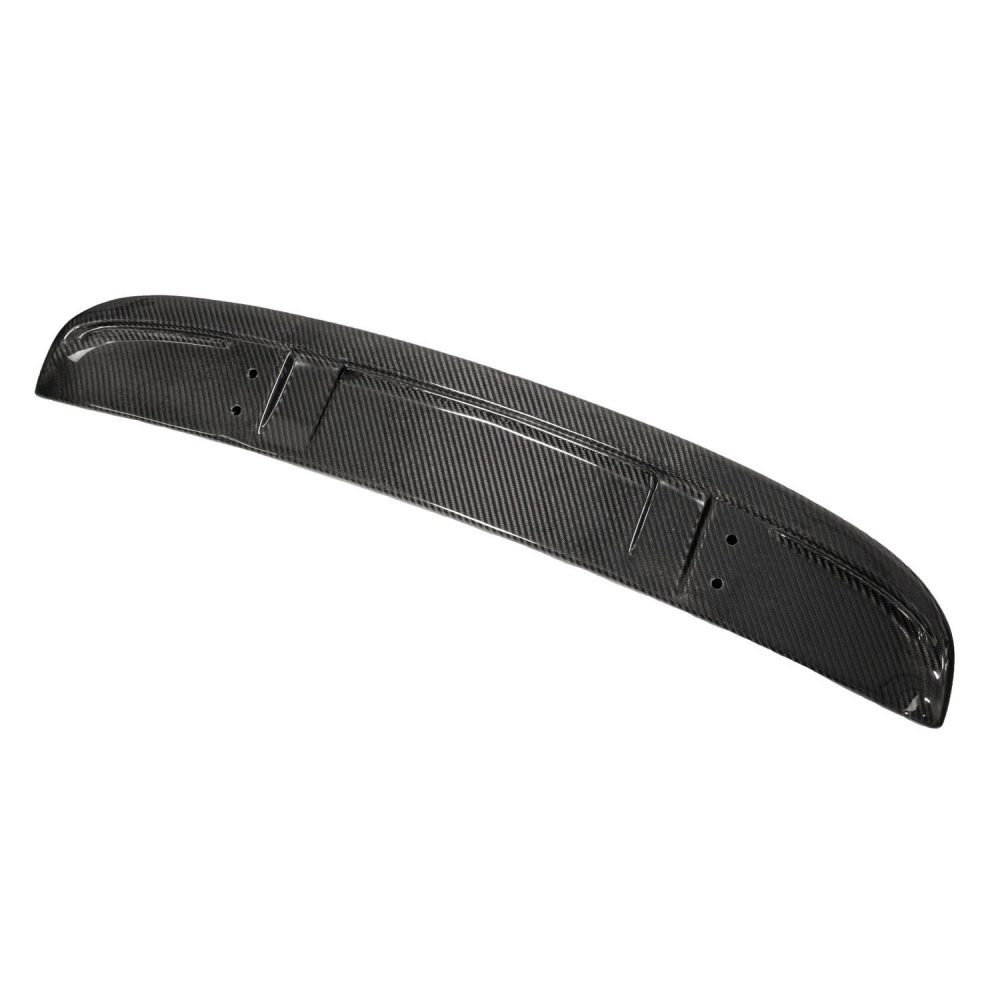 Exotic Car Gear Carbon Rear Diffuser for Aston Martin V12 Vantage