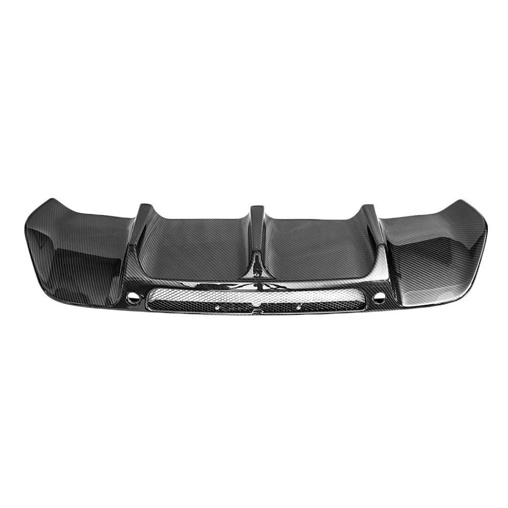 Exotic Car Gear Carbon Rear Diffuser for Aston Martin V8 Vantage
