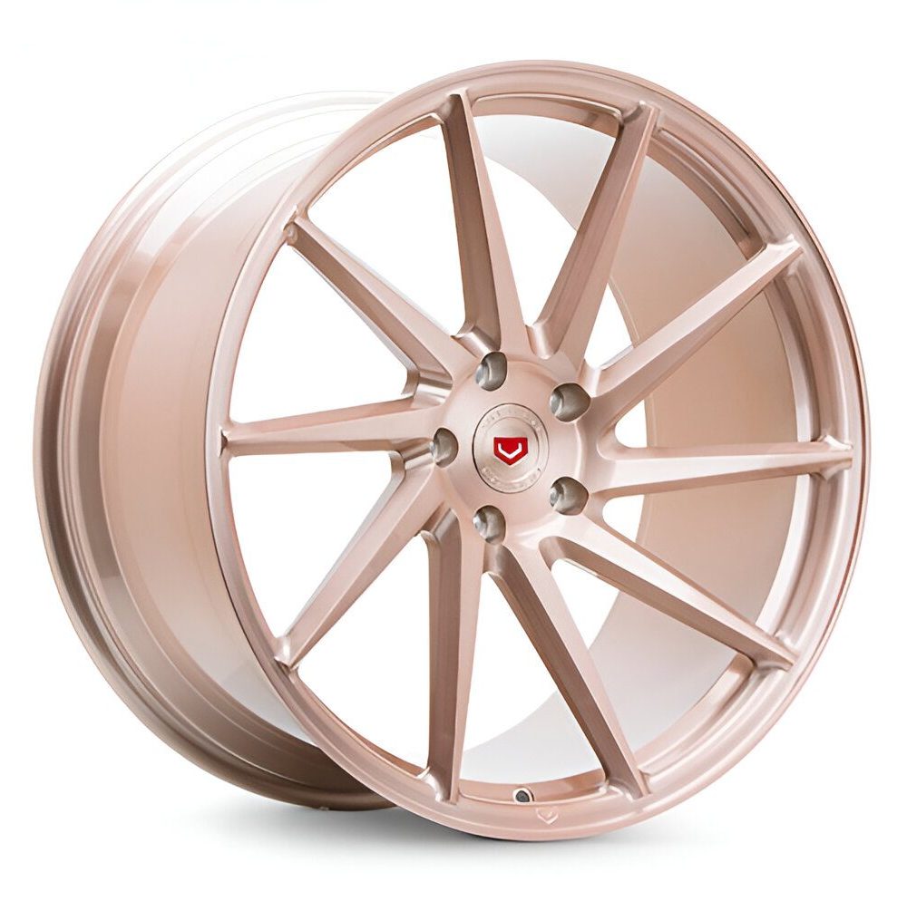 Vossen Forged Precision Series VPS-310T Monoblock Wheel in Vintage Rse