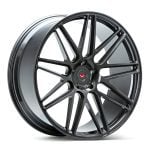 Vossen Forged Precision Series VPS-314 Monoblock Wheel in Gloss Gunmetal - Left Side