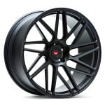 Vossen Forged Precision Series VPS-314T Monoblock Wheel in Satin Black - Left Side