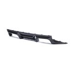 Alpha-N Carbon Rear Diffuser for G87 BMW M2
