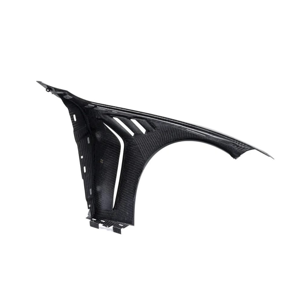 Alpha-N Carbon Front Fenders for G8X BMW M3 / M4 - Right Fender