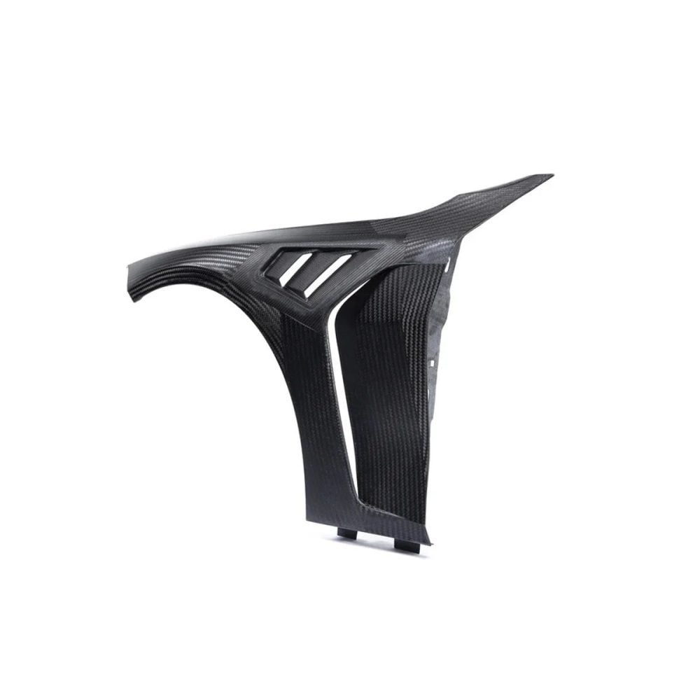 Alpha-N Carbon Front Fenders for G8X BMW M3 / M4 - Left Fender
