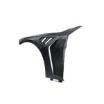 Alpha-N Carbon Front Fenders for G8X BMW M3 / M4 - Left Fender