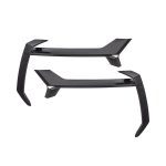 Urban Automotive Carbon Front Bumper Eyebrows for Lamborghini Urus