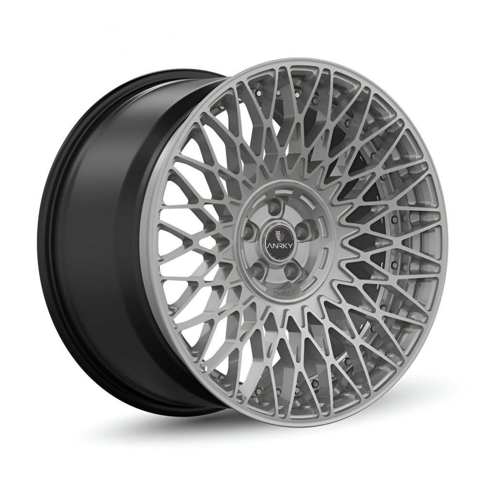 ANRKY RS7.2 Duoblock Wheel