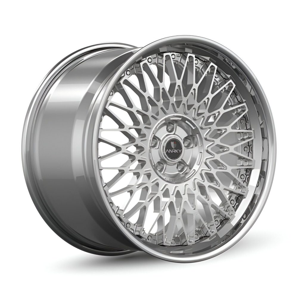 ANRKY RS7 Three-Piece Wheel