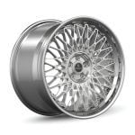 ANRKY RS7 Three-Piece Wheel